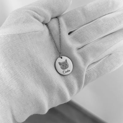 Warum personalisierter Schmuck so beliebt ist