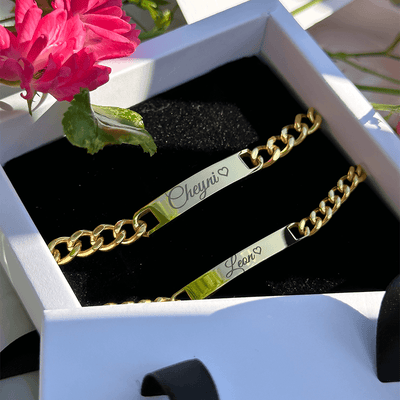 Personalisierter Schmuck online kaufen: Einzigartige Schönheit für besondere Momente