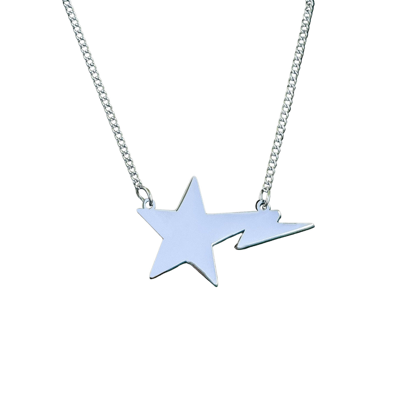 Shooting Star Kette